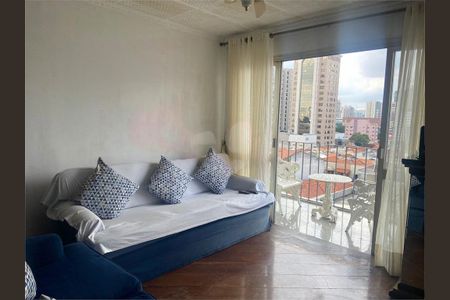 Apartamento à venda com 3 quartos, 120m² em Tatuapé, São Paulo