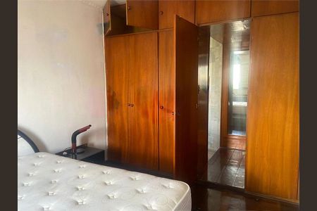 Apartamento à venda com 3 quartos, 120m² em Tatuapé, São Paulo