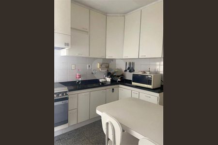 Apartamento à venda com 3 quartos, 120m² em Tatuapé, São Paulo