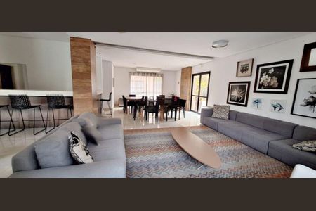 Apartamento à venda com 4 quartos, 160m² em Jardim Morumbi, São Paulo