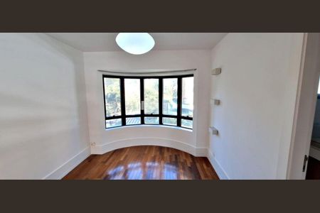 Apartamento à venda com 4 quartos, 160m² em Jardim Morumbi, São Paulo