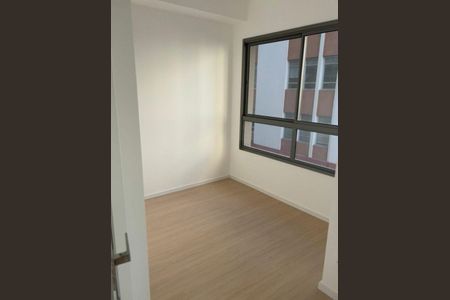 Apartamento à venda com 1 quarto, 26m² em Vila Nova Conceição, São Paulo