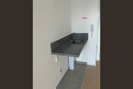 Apartamento à venda com 1 quarto, 26m² em Vila Nova Conceição, São Paulo