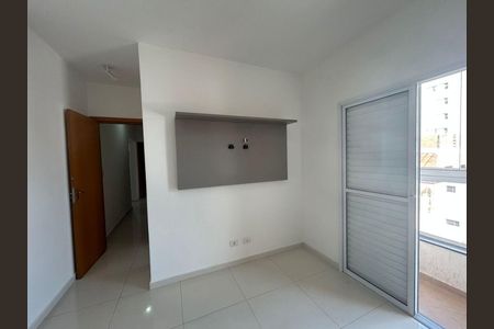 Apartamento à venda com 3 quartos, 91m² em Santa Maria, São Caetano do Sul