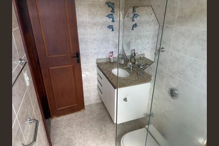Casa à venda com 4 quartos, 164m² em Itaipu, Niterói