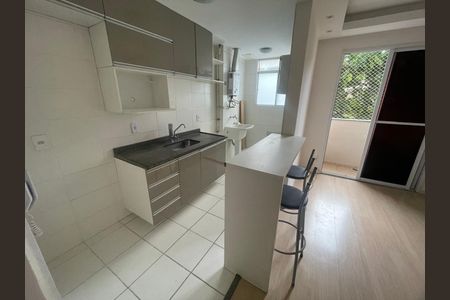Apartamento à venda com 2 quartos, 47m² em Barreto, Niterói