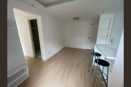 Apartamento à venda com 2 quartos, 47m² em Barreto, Niterói