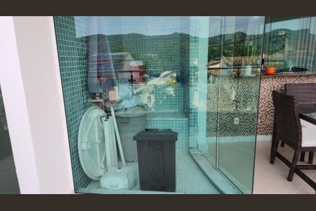 Casa à venda com 5 quartos, 391m² em Itaipu, Niterói