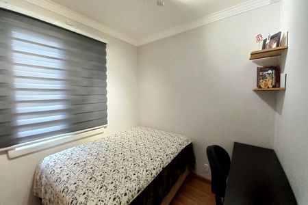 Quarto 2 de apartamento à venda com 3 quartos, 76m² em Jardim Nova Europa, Campinas