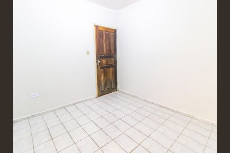 Quarto 1 de casa para alugar com 2 quartos, 100m² em Vila Regente Feijó, São Paulo