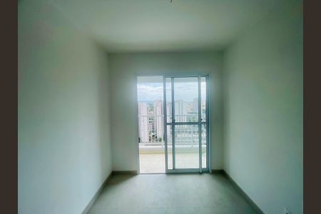 Sala de apartamento para alugar com 2 quartos, 47m² em Vila das Bandeiras, Guarulhos