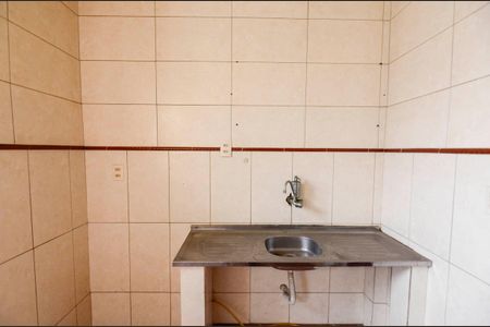Apartamento à venda com 65m², 2 quartos e sem vagaCozinha