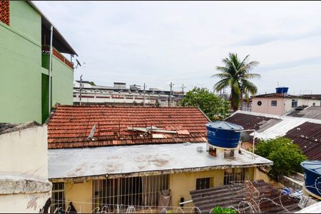 Apartamento à venda com 65m², 2 quartos e sem vagaVista do Quarto 2