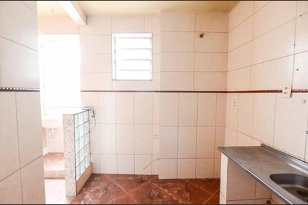 Apartamento à venda com 65m², 2 quartos e sem vagaCozinha