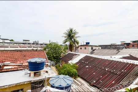 Apartamento à venda com 65m², 2 quartos e sem vagaVista da Sala