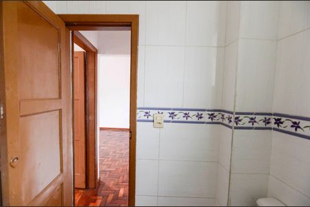 Apartamento à venda com 65m², 2 quartos e sem vagaBanheiro Social