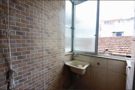 Apartamento à venda com 65m², 2 quartos e sem vagaÁrea de Serviço