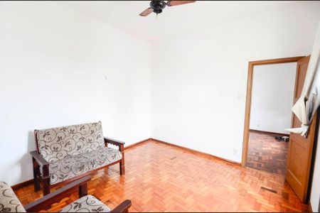 Apartamento à venda com 65m², 2 quartos e sem vagaQuarto 1