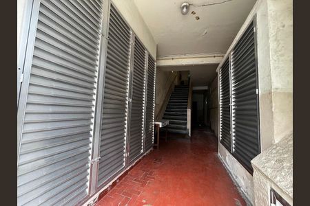 Apartamento à venda com 65m², 2 quartos e sem vagaHall social