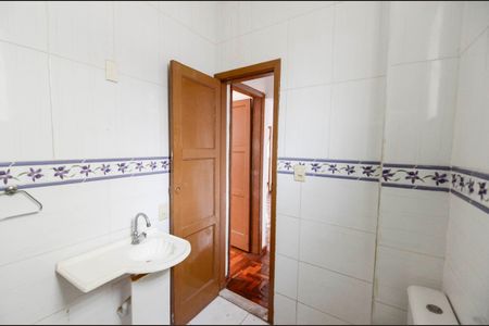 Apartamento à venda com 65m², 2 quartos e sem vagaBanheiro Social