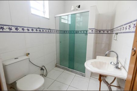 Apartamento à venda com 65m², 2 quartos e sem vagaBanheiro Social