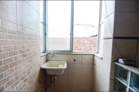 Apartamento à venda com 65m², 2 quartos e sem vagaÁrea de Serviço