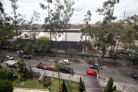 Vista do Quarto 1 de apartamento à venda com 2 quartos, 56m² em Jardim Andarai, São Paulo