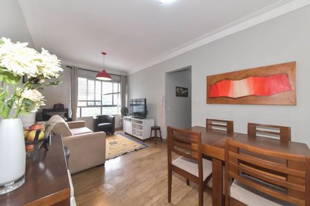 Apartamento para alugar com 3 quartos, 84m² em Cidade Monções, São Paulo