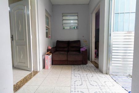 Casa à venda com 148m², 3 quartos e 2 vagas Casa à venda com 148m², 3 quartos e 2 vagasCasa 2: Sala