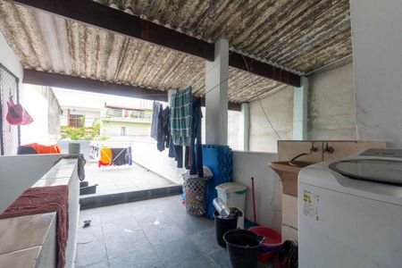 Casa à venda com 148m², 3 quartos e 2 vagas Casa à venda com 148m², 3 quartos e 2 vagasCasa 1: Área de Serviço e Varanda