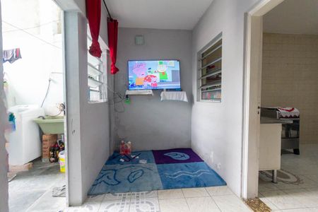 Casa à venda com 148m², 3 quartos e 2 vagas Casa à venda com 148m², 3 quartos e 2 vagasCasa 2: Sala