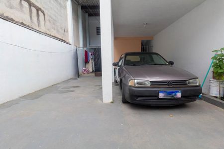 Casa à venda com 148m², 3 quartos e 2 vagas Casa à venda com 148m², 3 quartos e 2 vagasGaragem