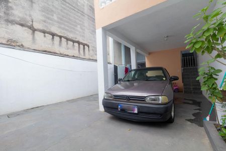 Casa à venda com 148m², 3 quartos e 2 vagas Casa à venda com 148m², 3 quartos e 2 vagasGaragem