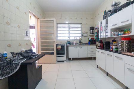 Casa à venda com 148m², 3 quartos e 2 vagas Casa à venda com 148m², 3 quartos e 2 vagasCasa 1: Cozinha