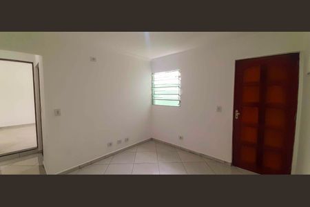 Sala de casa para alugar com 1 quarto, 75m² em Pestana, Osasco