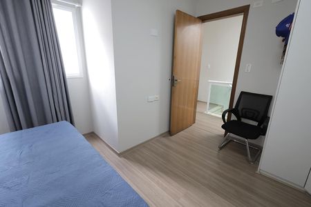 Casa à venda com 131m², 3 quartos e 2 vagasQuarto 2