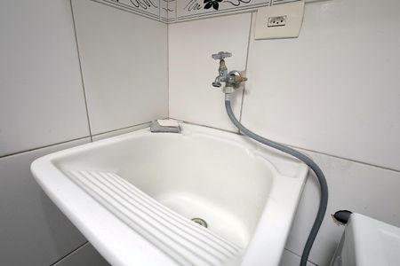 Casa à venda com 131m², 3 quartos e 2 vagasÁrea de Serviço