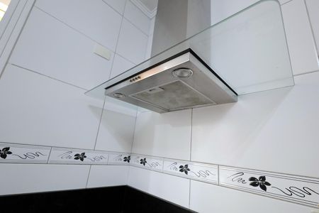 Casa à venda com 131m², 3 quartos e 2 vagasCozinha