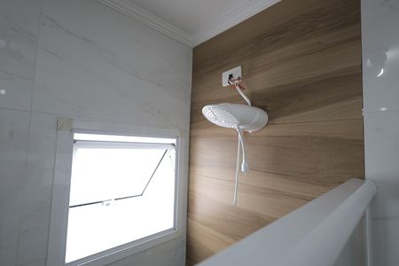 Casa à venda com 131m², 3 quartos e 2 vagasBanheiro Social