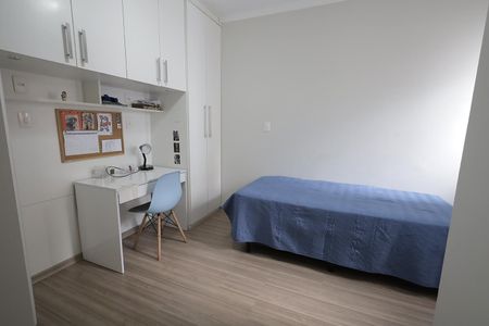 Casa à venda com 131m², 3 quartos e 2 vagasQuarto 2