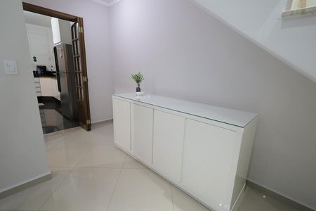 Casa à venda com 131m², 3 quartos e 2 vagasSala de Jantar