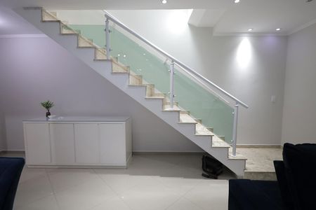 Casa à venda com 131m², 3 quartos e 2 vagasSala de Jantar