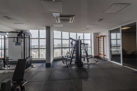 Apartamento à venda com 96m², 2 quartos e 3 vagasAcademia