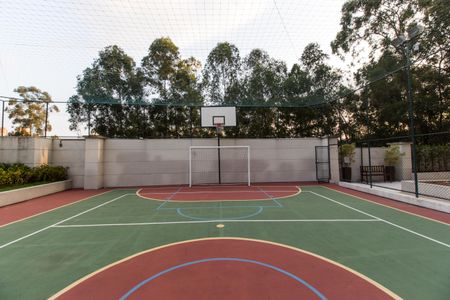 Apartamento à venda com 96m², 2 quartos e 3 vagasQuadra Esportiva