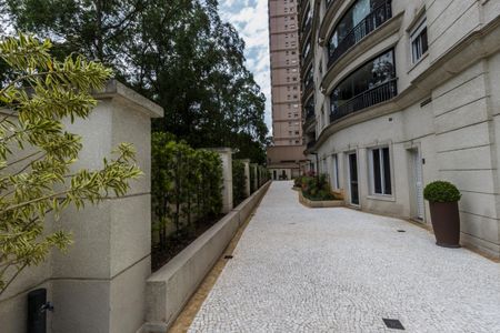 Apartamento à venda com 96m², 2 quartos e 3 vagasÁrea comum