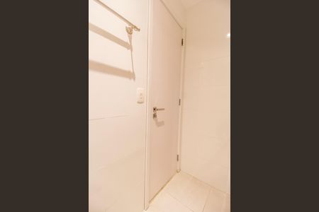 Apartamento à venda com 96m², 2 quartos e 3 vagasBanheiro da Suíte 1