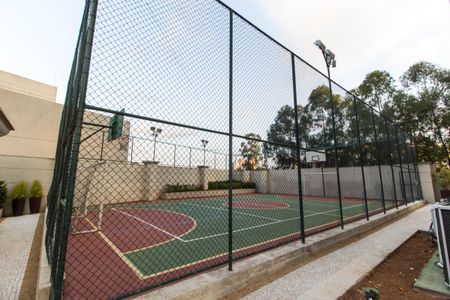 Apartamento à venda com 96m², 2 quartos e 3 vagasQuadra Esportiva