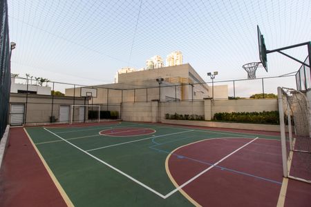 Apartamento à venda com 96m², 2 quartos e 3 vagasQuadra Esportiva