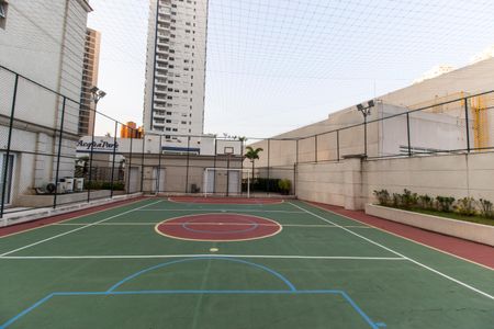 Apartamento à venda com 96m², 2 quartos e 3 vagasQuadra Esportiva