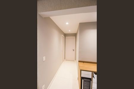 Apartamento à venda com 96m², 2 quartos e 3 vagasCorredor